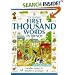 The Usborne First Thousand Words in French