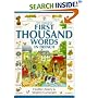 The Usborne First Thousand Words in French