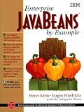 Enterprise JavaBeans by Example