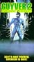 Guyver 2: Dark Hero [VHS]