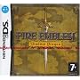 Fire emblem shadow dragon