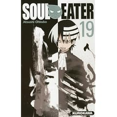 Soul eater, Tome 19 :