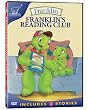 Franklin And The Reading Club