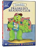 Franklin And The Reading Club