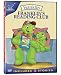 DVD : Franklin And The Reading Club