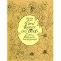 Floral Designs and Motifs for Artists, Needleworkers and Craftspeople (Dover Pictorial Archive)