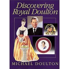 Discovering Royal Doulton