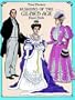 Fashions of the Gilded Age Paper Dolls