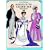 Fashions of the Gilded Age Paper Dolls