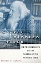 A Well-ordered Thing: Dmitrii Mendeleev And The Shadow Of The Periodic Table