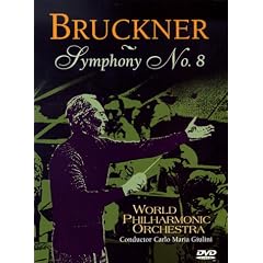 Symphony 8 [DVD] [Import]