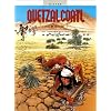Quetzalcoatl, tome 4 : Le Dieu des Cara�bes