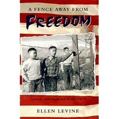 A Fence Away From Freedom
