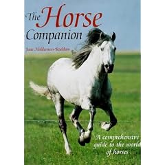The Horse Companion: A Comprehensive Guide to the World of Horses