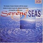 Serene Seas by Anton Hughes