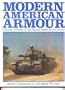 Modern American Armor: Combat Vehicles of the United States Army Today