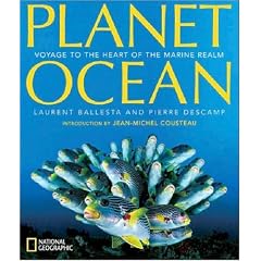 Ocean Voyage  