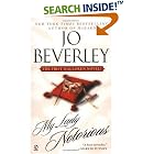 My Lady Notorious by  Jo Beverley
