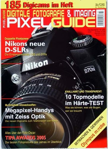 PixelGuide