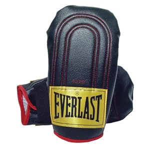 Click here to see all customer reviews now Everlast 4310 Everhide Speed Bag Gloves