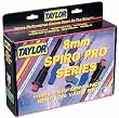 Taylor Cable 78555 Spiro-Pro Lime Ignition Wire Set