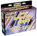 Taylor Cable 76028 Spiro-Pro Spiro-Wound Core Black Spark Plug Wire Set