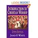 Introduction to Christian Worship