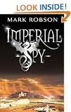 Imperial Spy (Imperial Trilogy)
