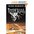Imperial Spy (Imperial Trilogy)