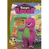 Barney - Come on Over to Barney's House (2000)