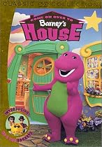 Watch Barney - Come on Over to Barney's House Online.