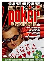Win At Poker With Phil Tufnell [DVD]