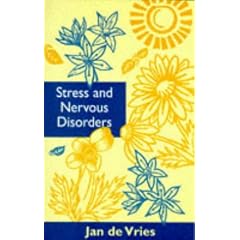 Stress and Nervous Disorders