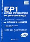 EP1 pratique professionnelle sur post...