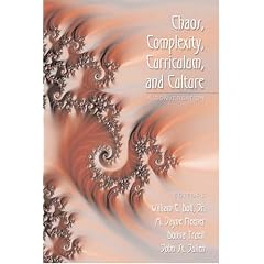 Chaos, Complexity, Curriculum, And Culture: A Conversation
