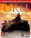 URU: Ages Beyond Myst (Online Launch): Prima's Official Strategy Guide