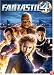 Fantastic Four (Widescreen Edition)