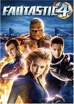 Buy Fantastic Four Online..