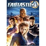 Fantastic Four (Widescreen Edition) ~ Ioan Gruffudd