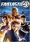 Fantastic Four (Widescreen Edition)