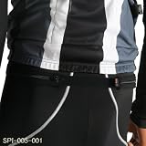 SPIBELT(スパイベルト) SPECIAL Wポケット SPI-005-001の画像