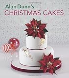 Alan Dunn's Christmas cakes