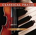 Classical Praise - Piano & Violin - Volume 2
