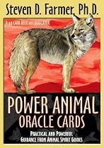 Power Animals Oracle Cards