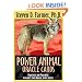 Power Animals Oracle Cards