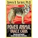 Power Animal Cards