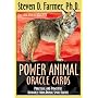 Power Animal Cards