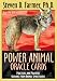 Power Animals Oracle Cards