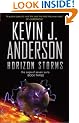 Horizon Storms (Saga of Seven Suns 3)