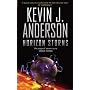 Horizon Storms (Saga of Seven Suns)
